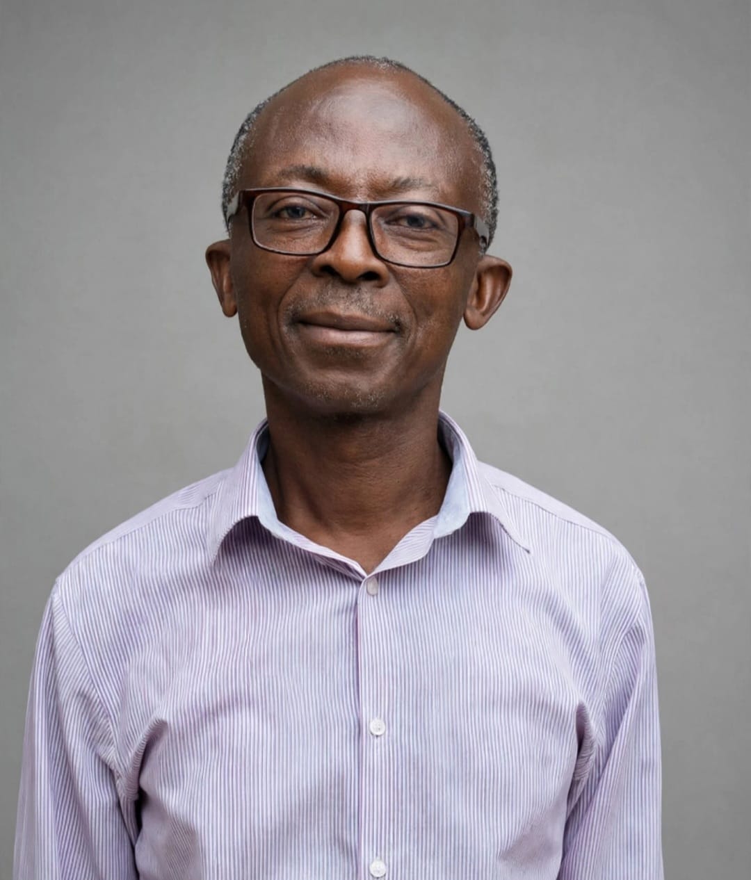PRINCE AKUTU