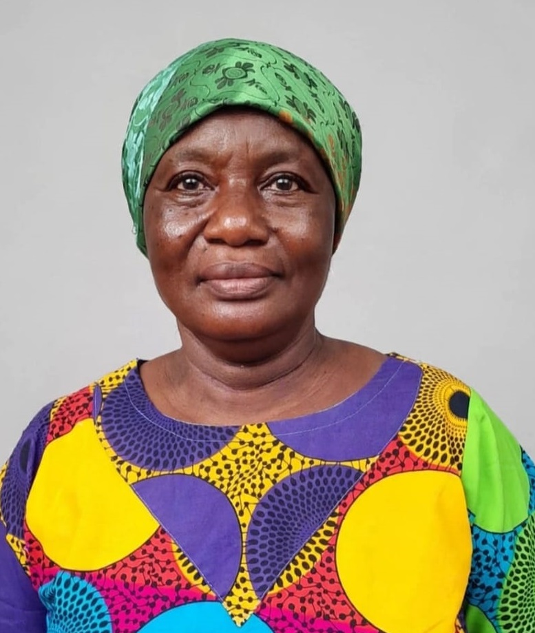 KOJINA GLADYS
