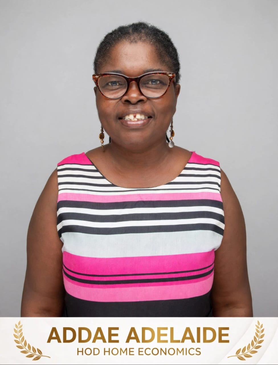 ADDAE ADELAIDE