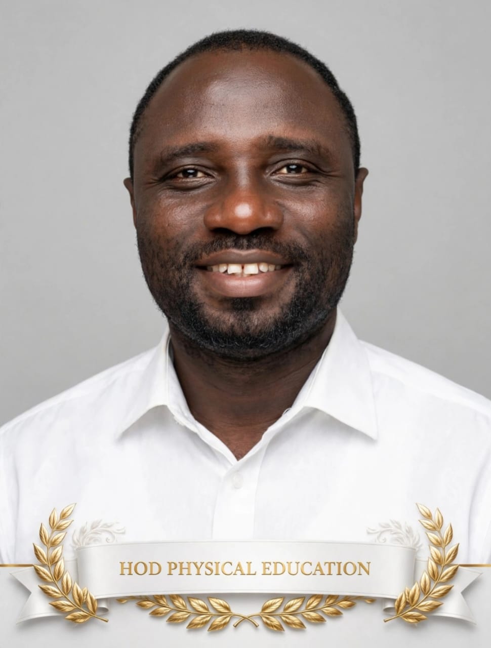 MICHAEL AGYEI (GATUSO)