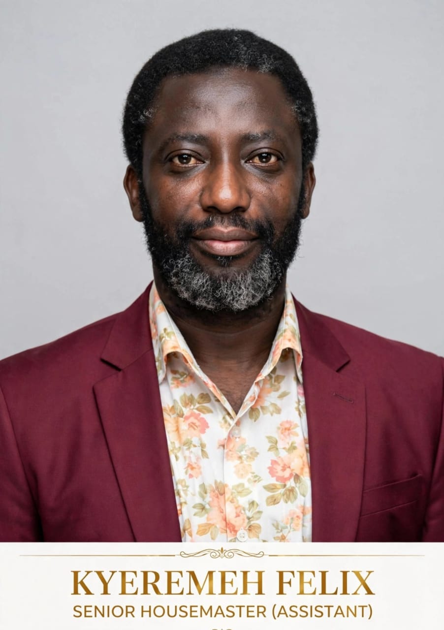 KYEREMEH FELIX