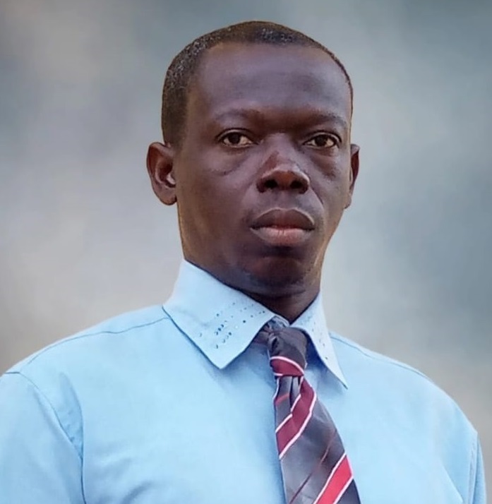 ALEXANDER YEBOAH