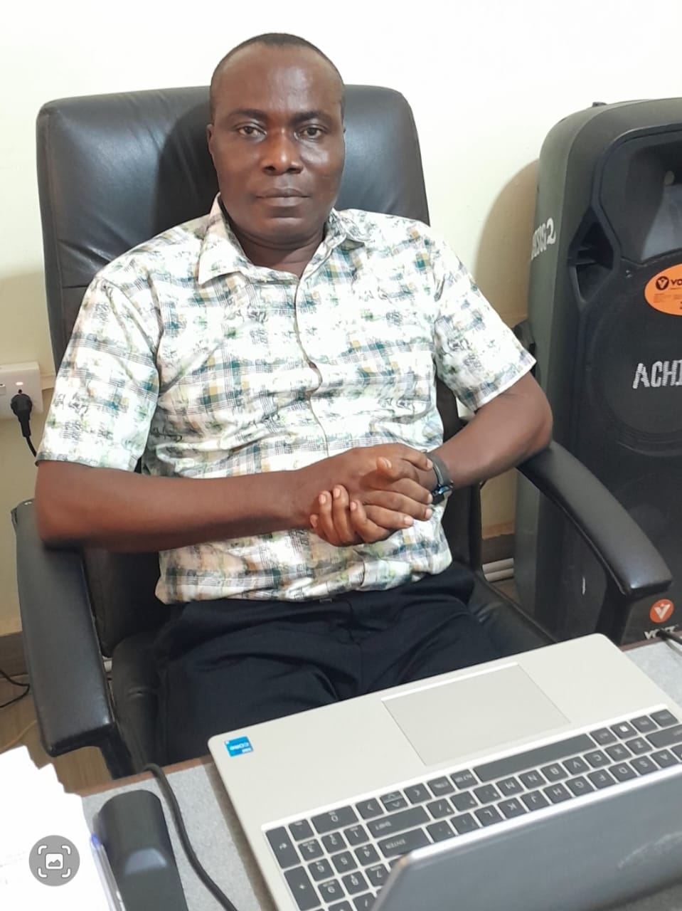 ADJEI-KWAKYE HENRY